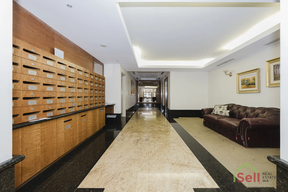 Additional image 16 of 307/2 St Georges Terrace, Perth WA 6000