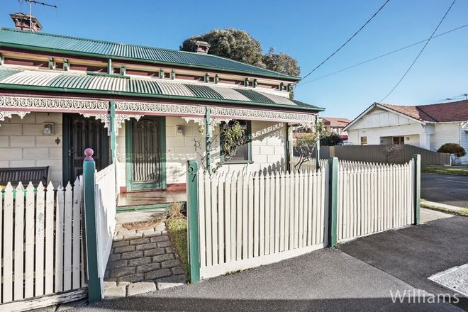Picture of 57 North Road, NEWPORT VIC 3015