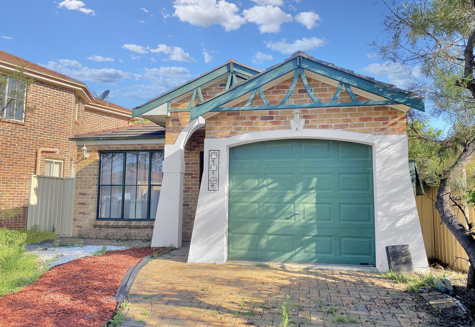 3 bedrooms House in 64 Manorhouse Boulevard QUAKERS HILL NSW, 2763