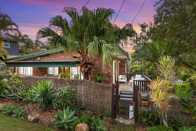 Picture of 13 Allawah Avenue, ELANORA HEIGHTS NSW 2101