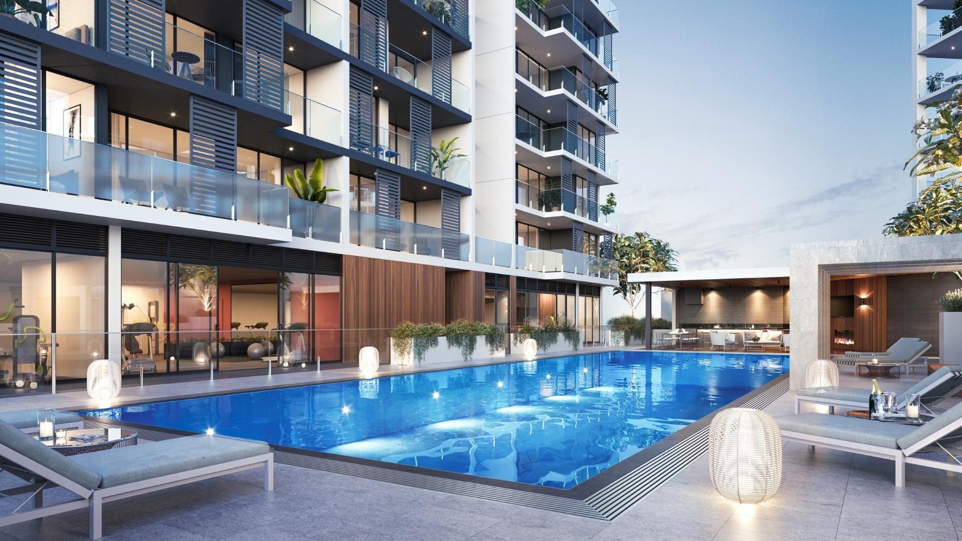 Aurora Applecross Apartments 3 Kintail Road, Applecross, WA 6153 Domain