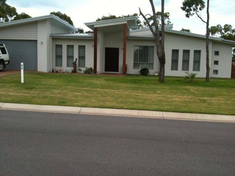 8 Kingsbarn Drive, Wondunna QLD 4655