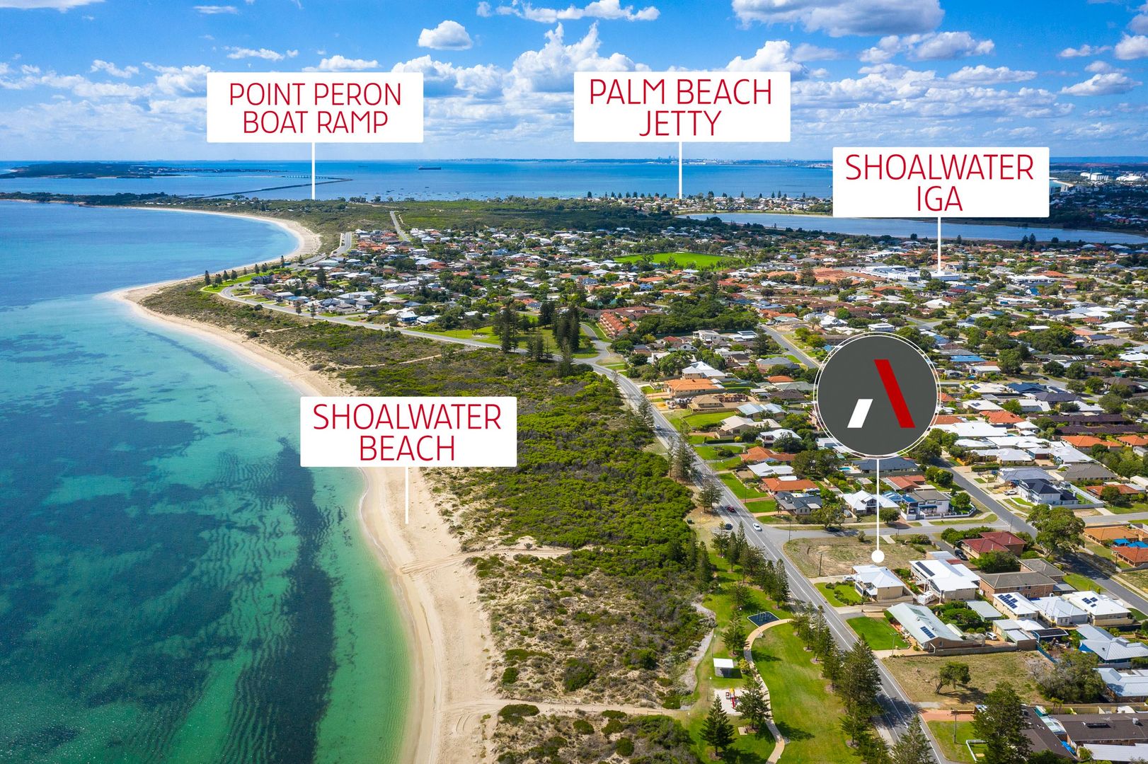 100 Arcadia Drive, Shoalwater WA 6169, Image 2