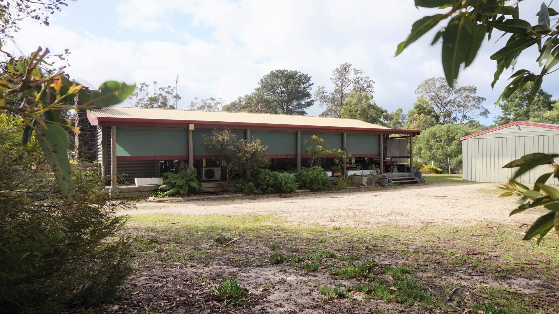 366 National Park Road, Loch Sport VIC 3851, Image 0