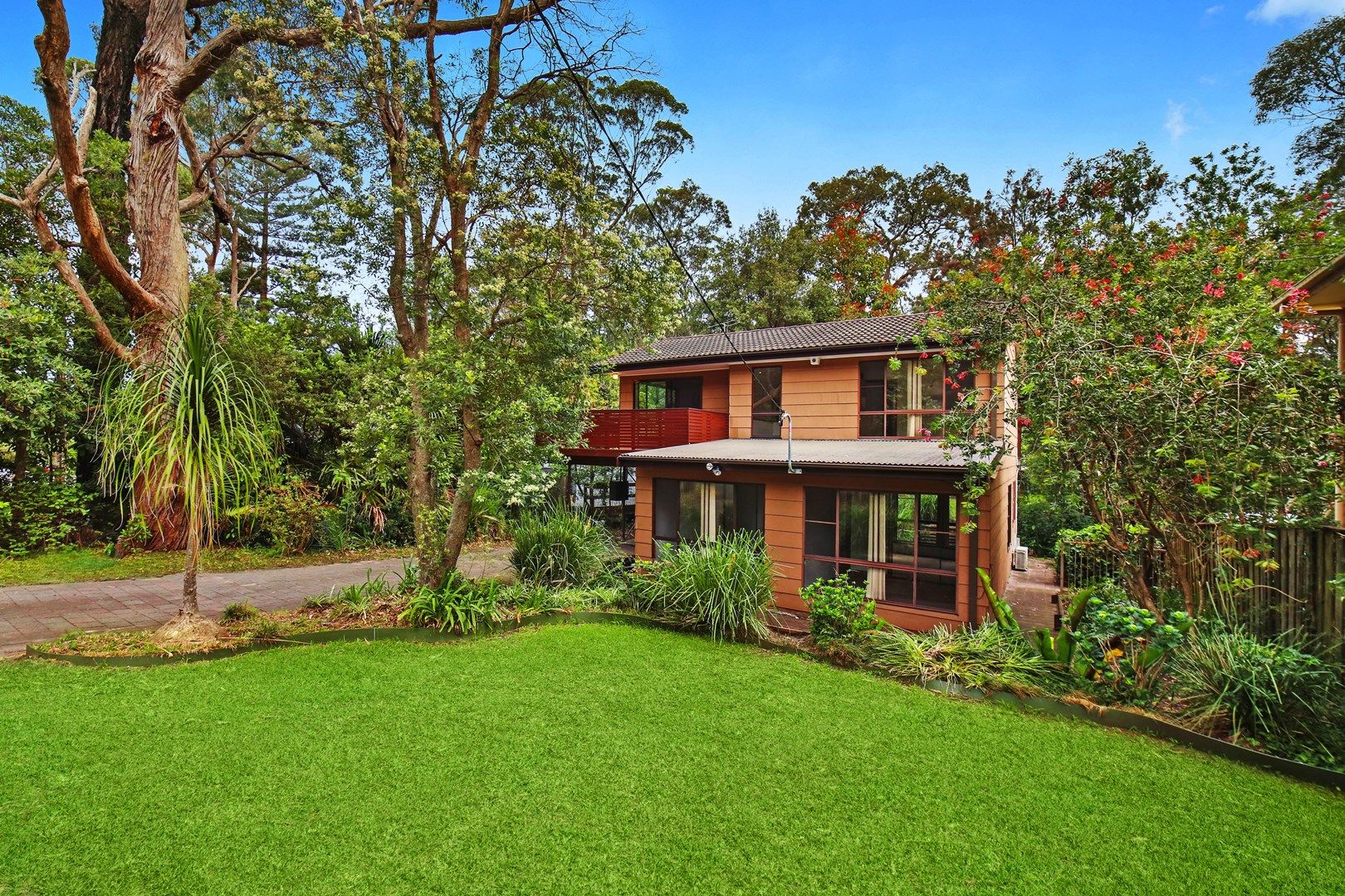 44 Pearl Beach Dr, Pearl Beach NSW 2256, Image 0