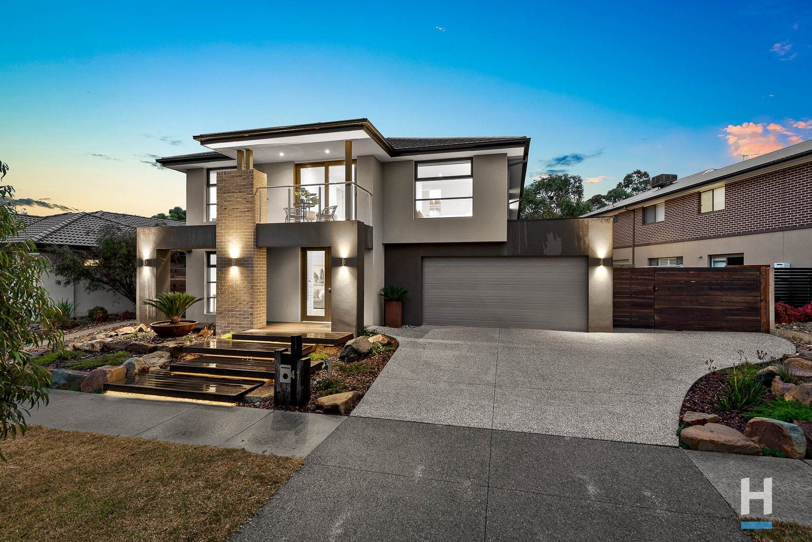 5 bedrooms House in 41 Limeburner Grove BOTANIC RIDGE VIC, 3977