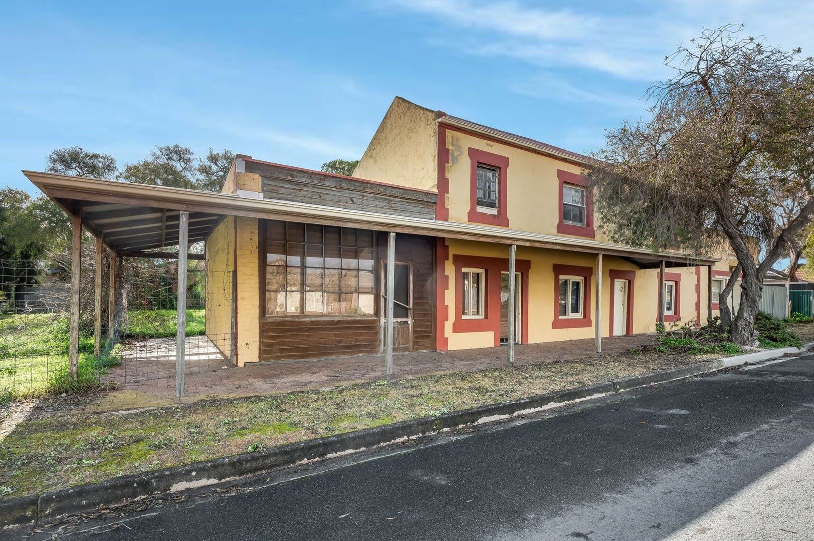 3 bedrooms House in 47 Coxe Street MILANG SA, 5256