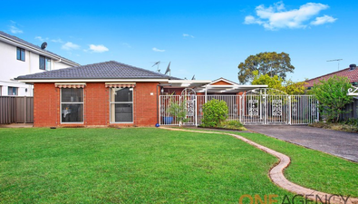 Picture of 180 & 180a Mimosa Road, BOSSLEY PARK NSW 2176