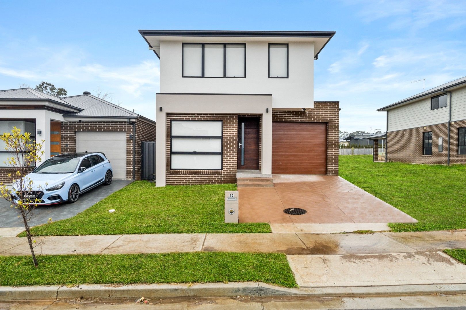 17 Winterhead Street, Austral NSW 2179 House For Rent Domain