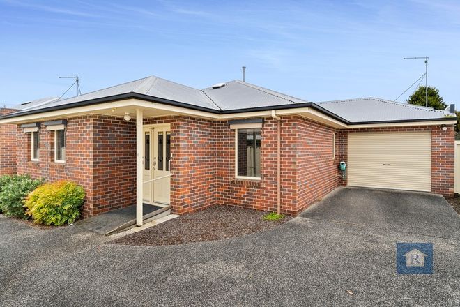 Picture of 2/46 Connor Street, COLAC VIC 3250