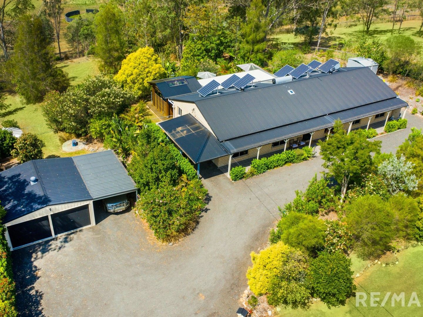 4448 Stephens Place, Kooralbyn Property History & Address Research