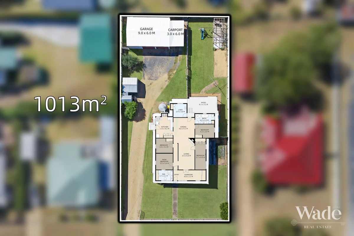 Additional image 18 of 3 Denham Street, Warwick QLD 4370