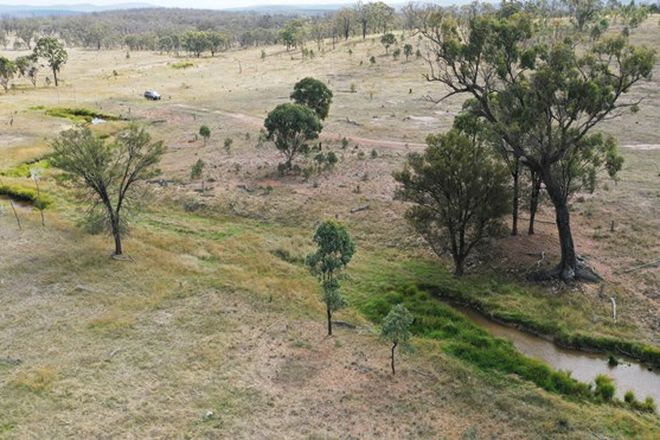 Picture of Lot 15 Reedy Creek Road, THANES CREEK QLD 4370