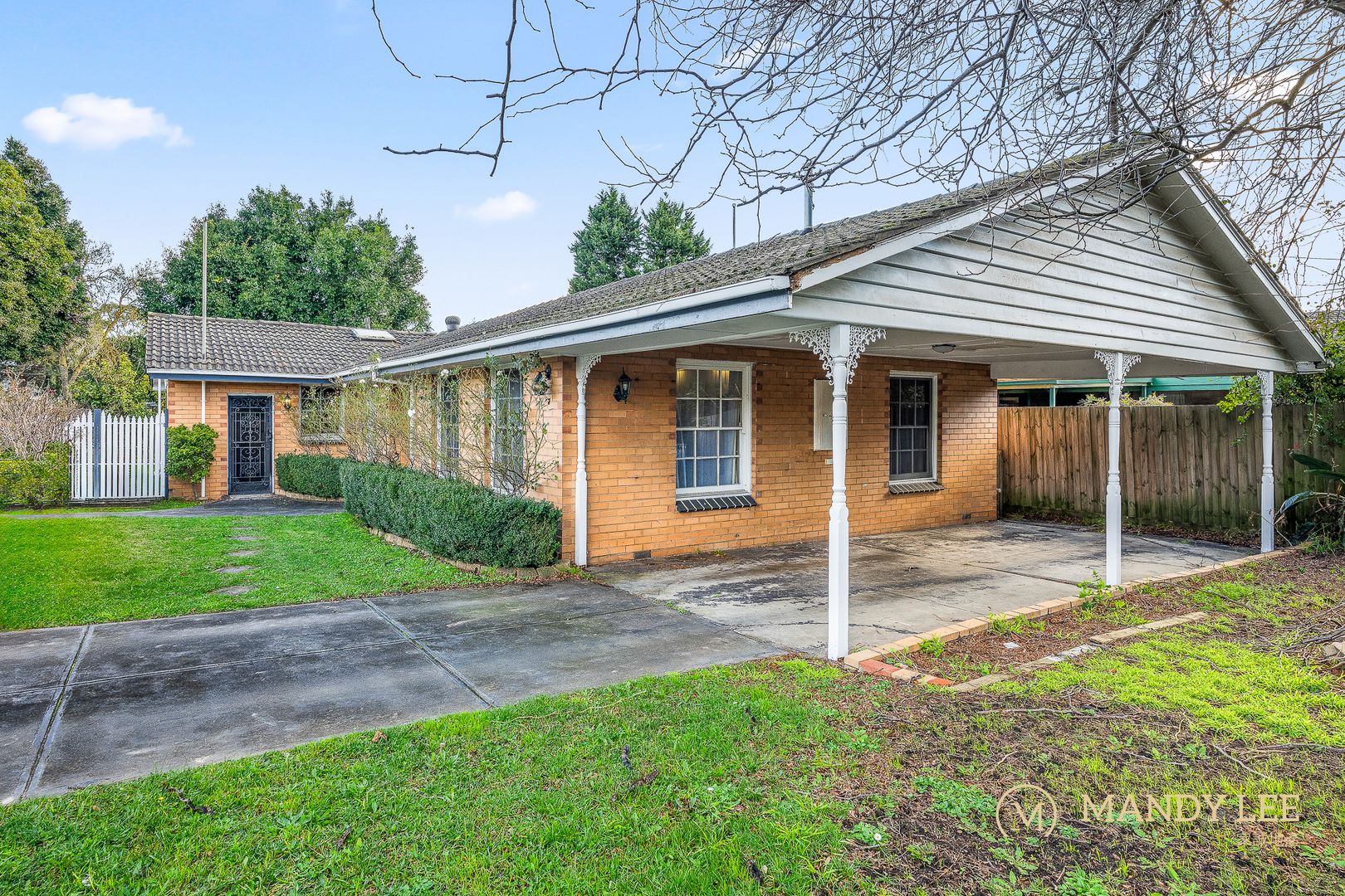 48 Barter Crescent, Forest Hill VIC 3131
