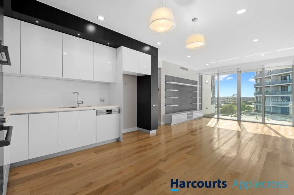 2 bedrooms Apartment / Unit / Flat in 803/19 Ogilvie Road MOUNT PLEASANT WA, 6153