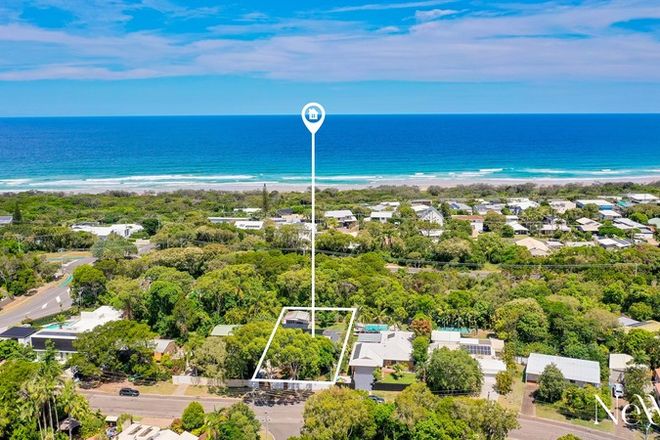 Picture of 148 Persimmon Drive, MARCUS BEACH QLD 4573