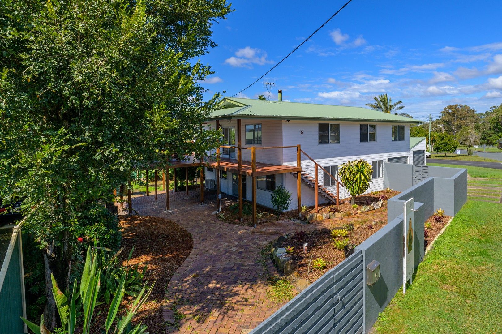 5 Groper Street, Tin Can Bay QLD 4580, Image 1