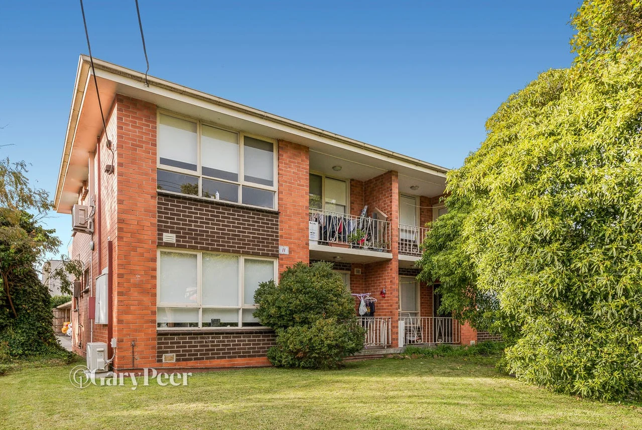 2/11 Rothschild Street, Glen Huntly VIC 3163