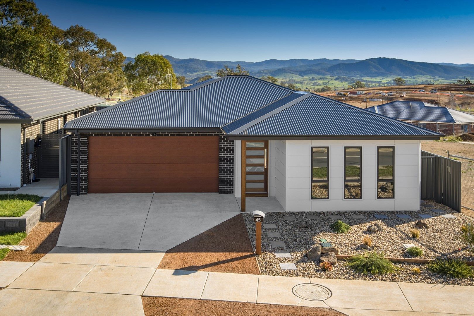 45 Lorraway Street, Holt ACT 2615, Image 0