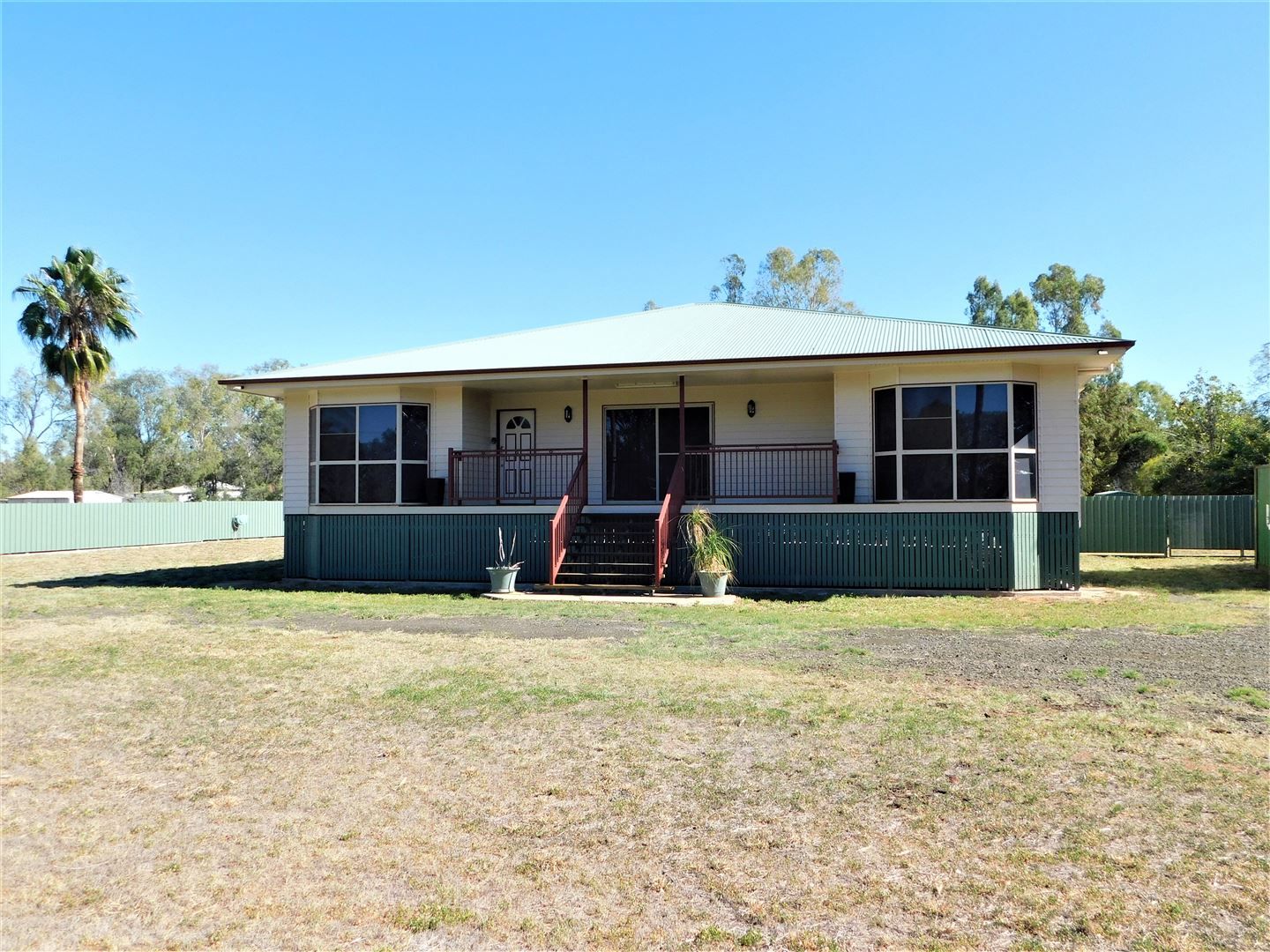 201 Alfred Street, Charleville QLD 4470, Image 0