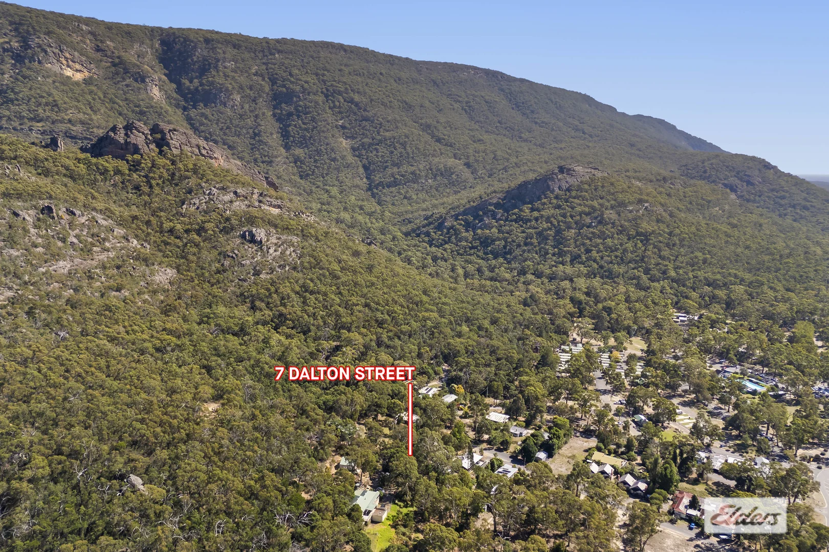 Additional image 8 of 7 Dalton Street, Halls Gap VIC 3381