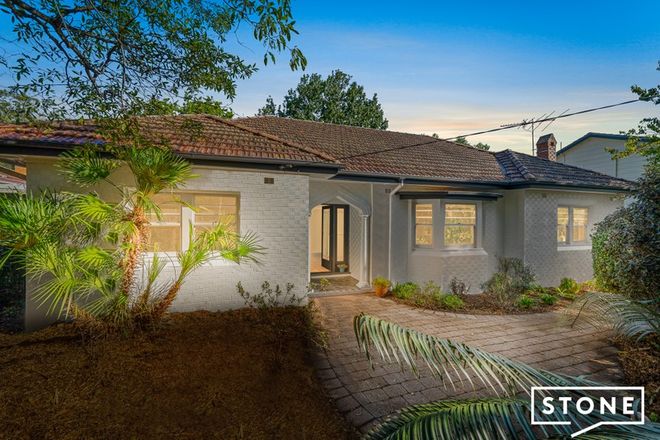 Picture of 27 Fiona Road, BEECROFT NSW 2119