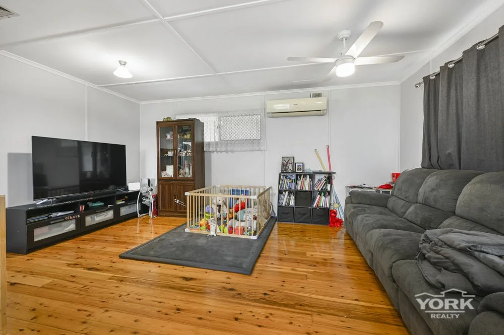 Additional image 11 of 3 McMahon Crescent, Newtown QLD 4350