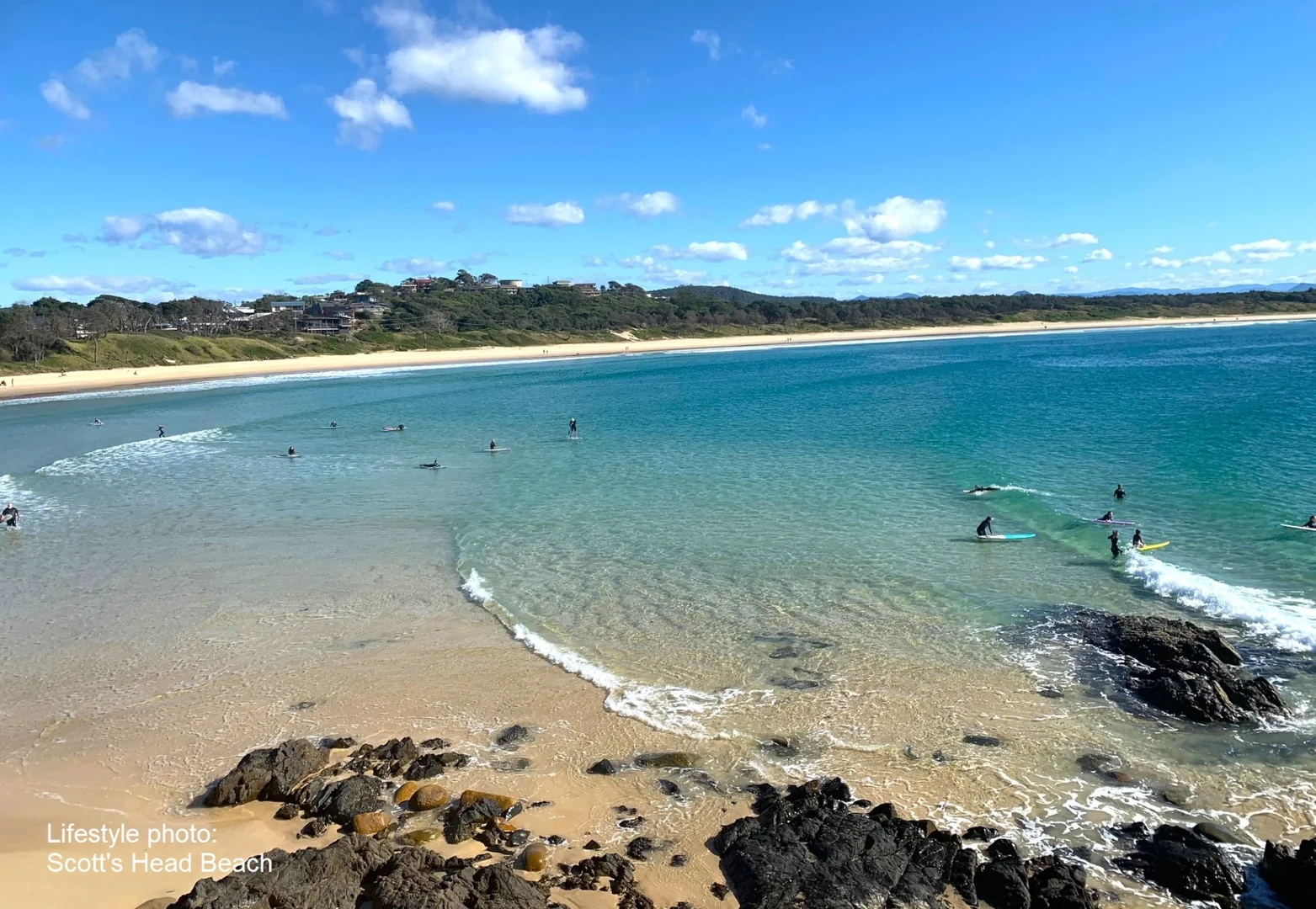 Additional image 21 of 12 River Oak Crescent, Scotts Head NSW 2447