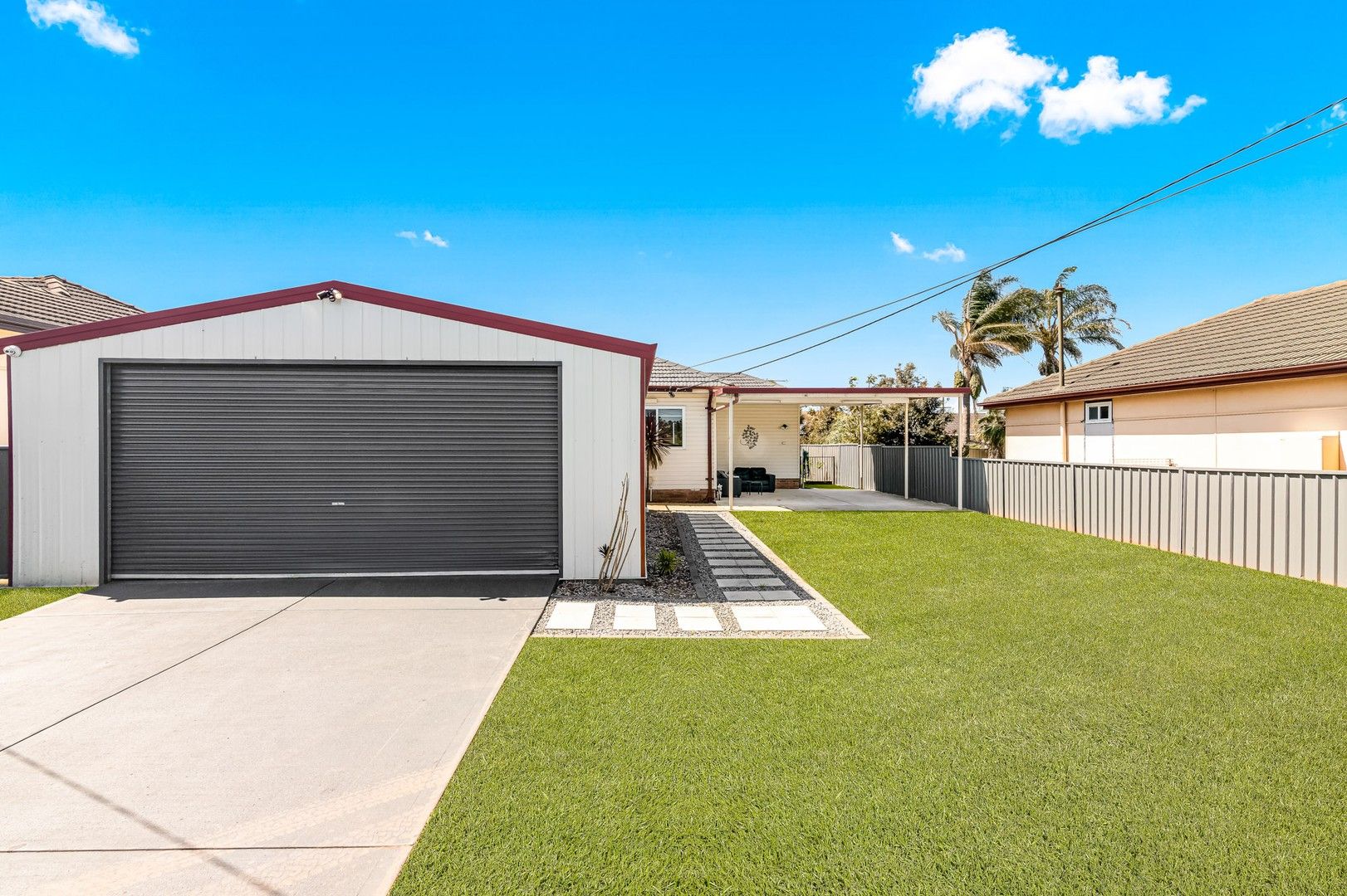 61 Desborough Road, Colyton NSW 2760, Image 0