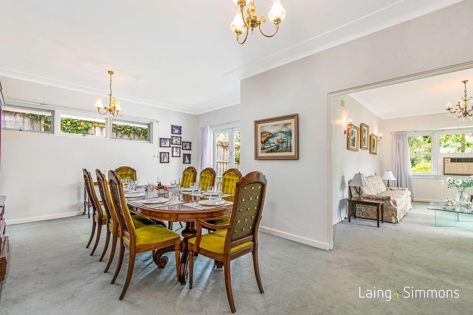 113-115 Wongala Crescent, Pennant Hills NSW 2120, Image 2