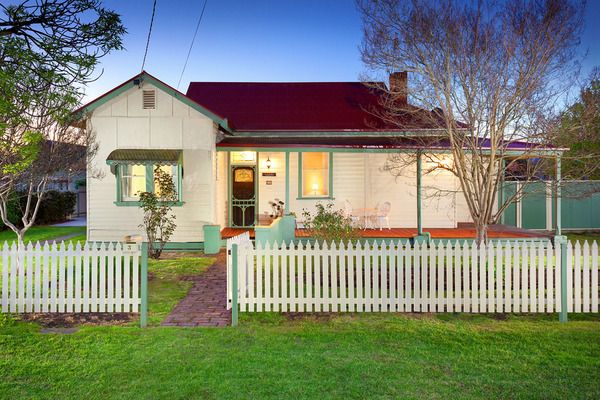 3 Victoria Street, Chiltern VIC 3683, Image 0