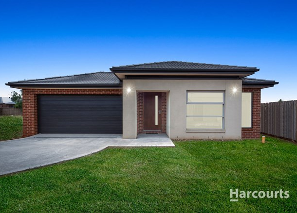 11 Clement Way, Melton South VIC 3338