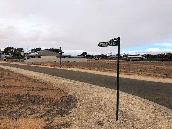 Lots 23-30 Ponderosa Crescent, Karoonda SA 5307, Image 2