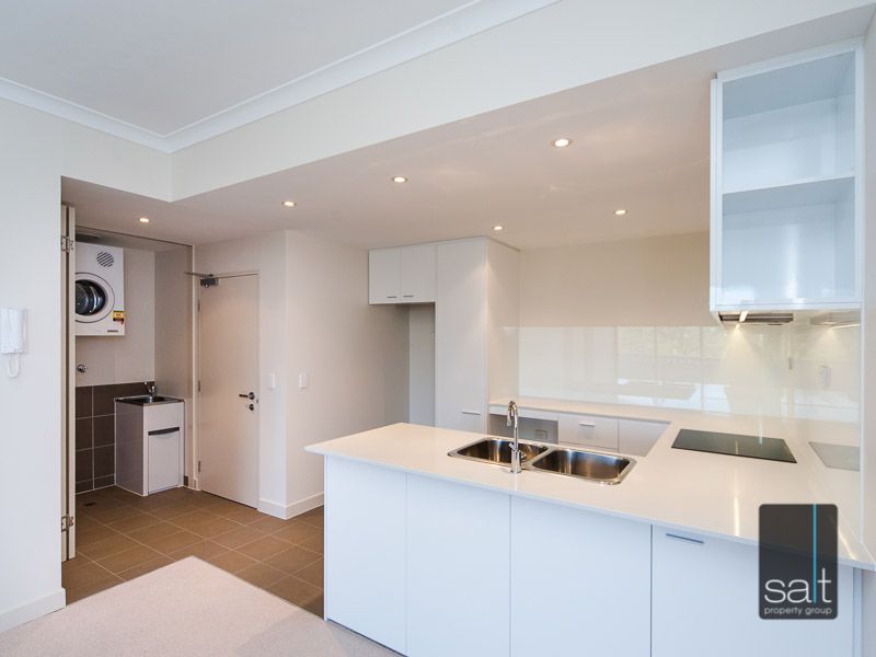 1 bedrooms Apartment / Unit / Flat in 76/3 Sheen Street SUBIACO WA, 6008