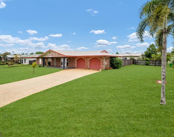 22 Paul Street, Cullinane QLD 4860