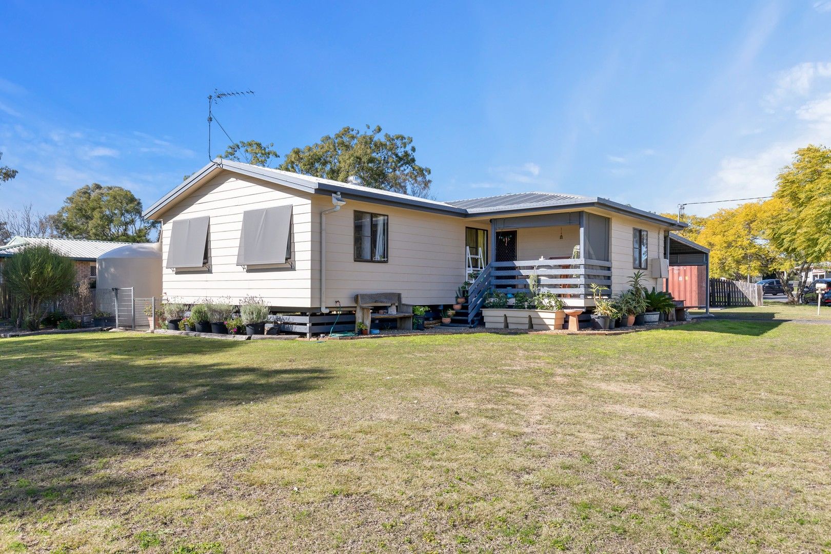 13 Cunningham Street, Pittsworth QLD 4356, Image 0