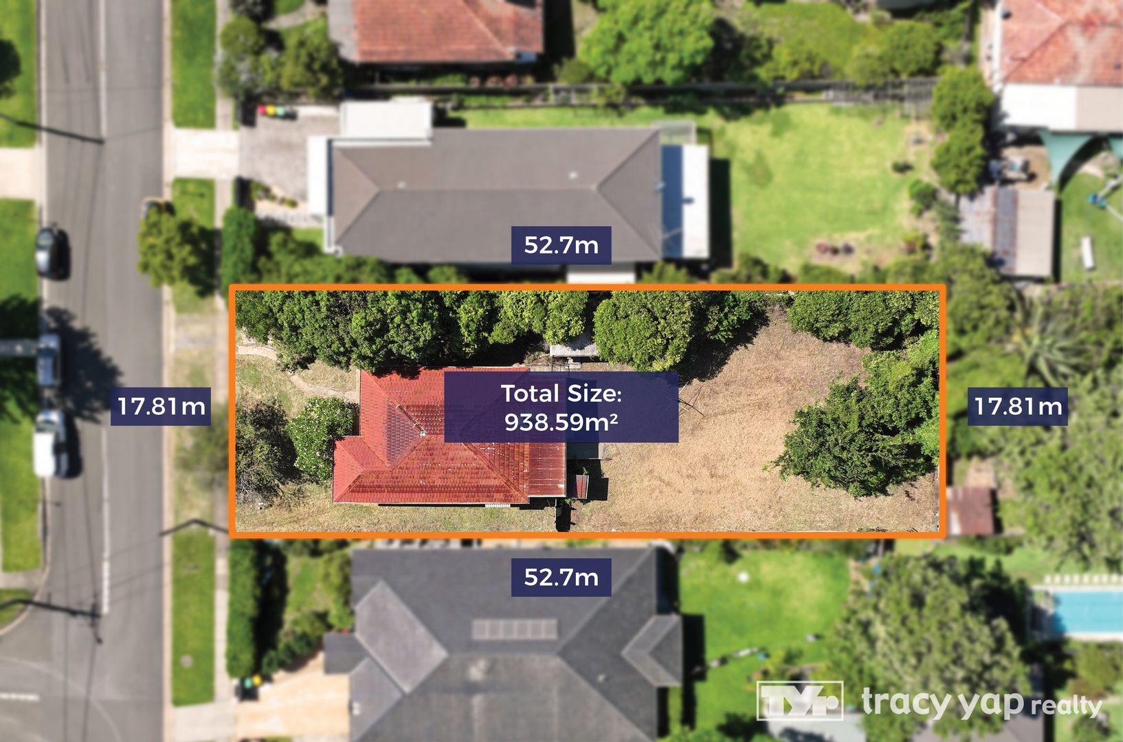 6 Sutherland Avenue, Ryde NSW 2112, Image 1