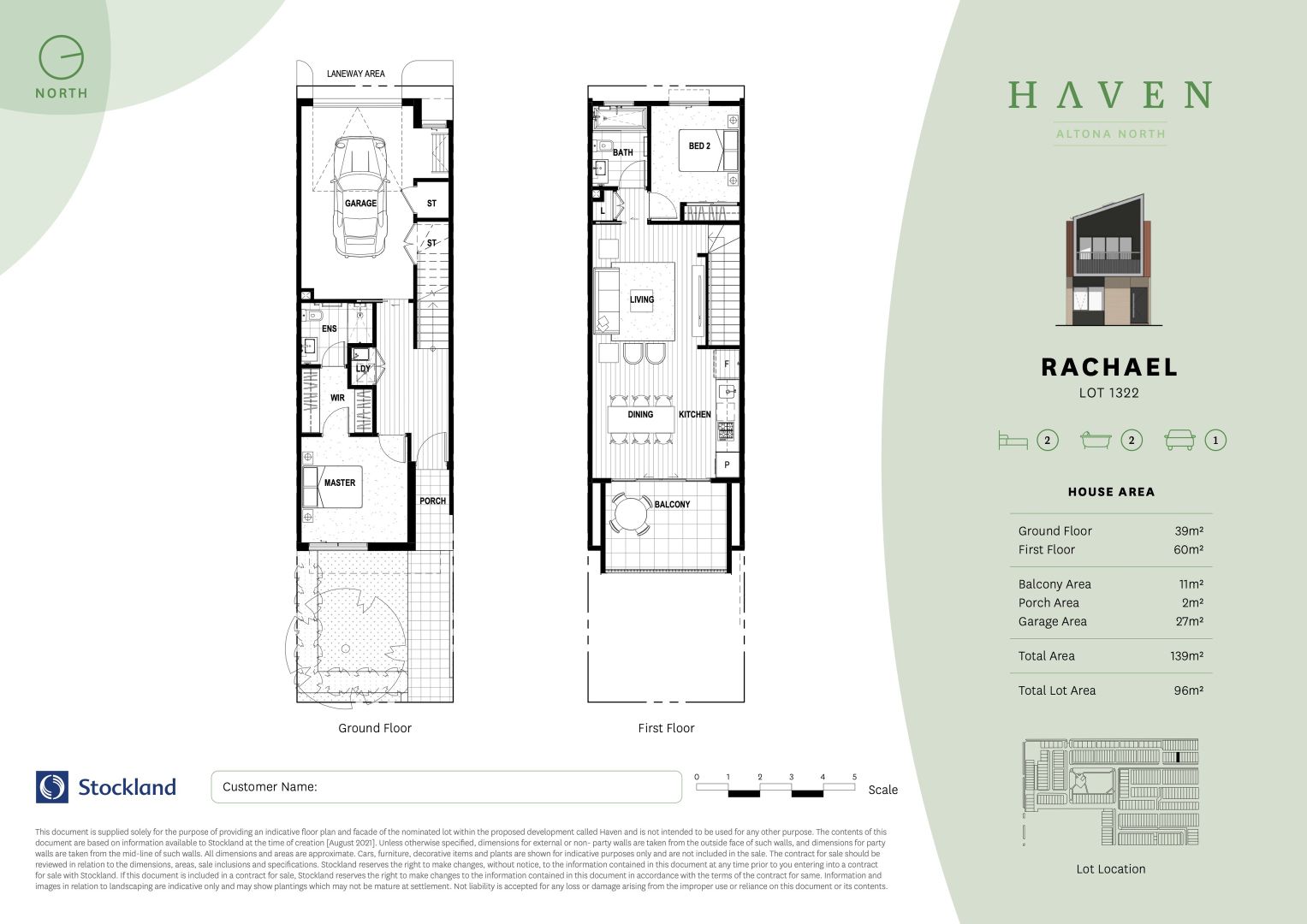 Altona North VIC 3025 2 beds townhouse for Sale, 680,415