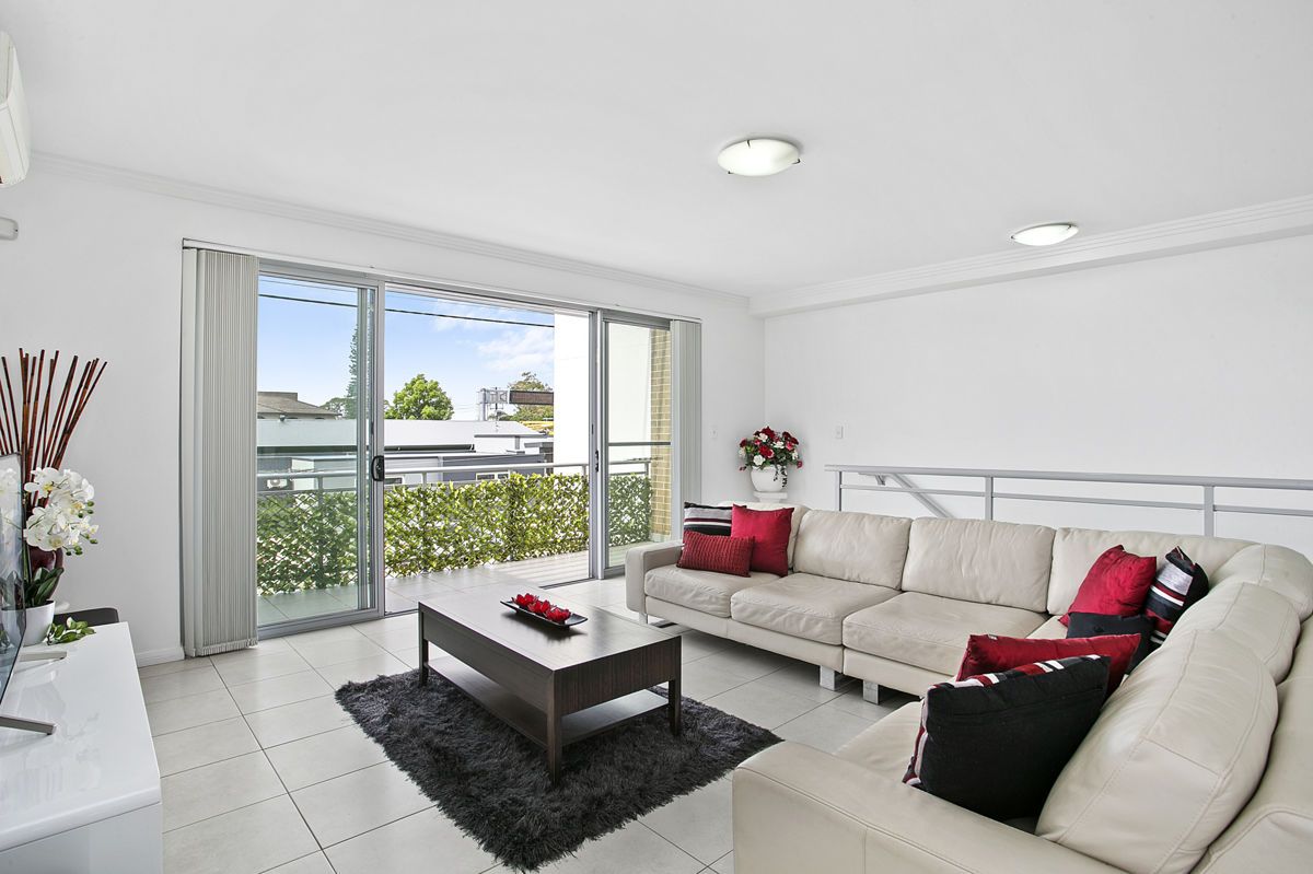 6/2 Mountford Avenue, Guildford NSW 2161, Image 2