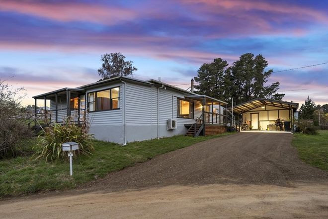 Picture of 9 Thurley Road, GEEVESTON TAS 7116