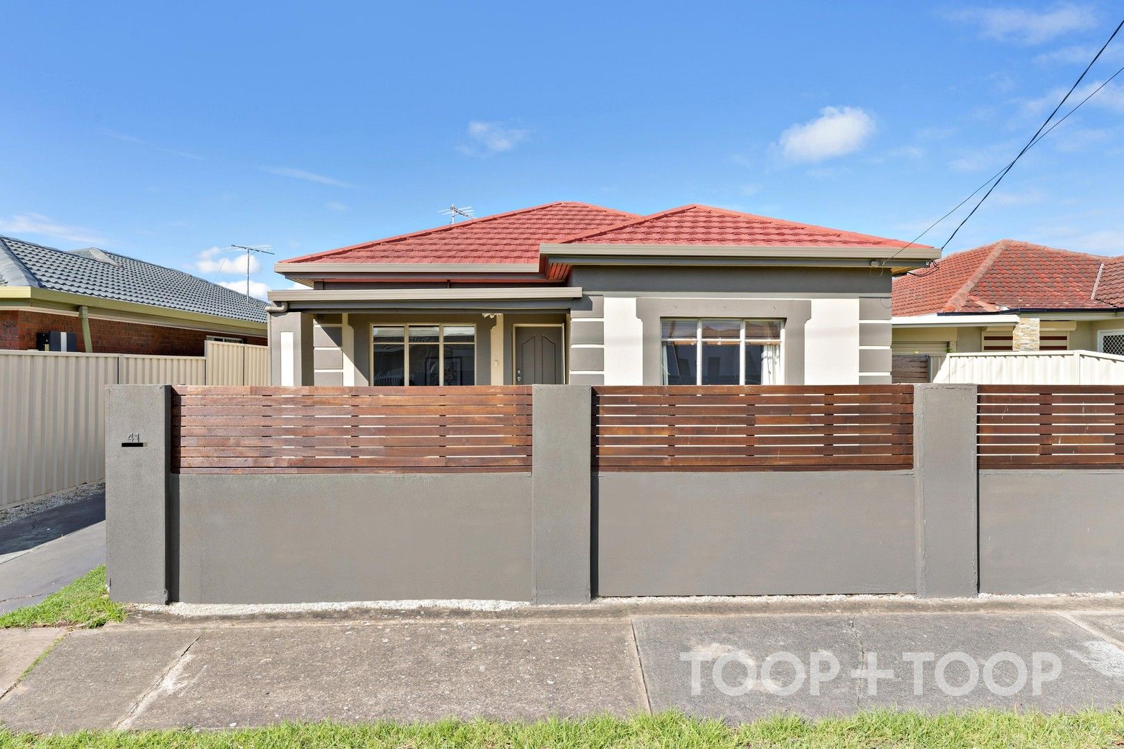 41 Wattle Avenue, Royal Park SA 5014, Image 0