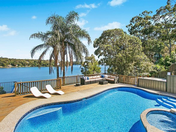 39 Kangaroo Point Road, Kangaroo Point NSW 2224