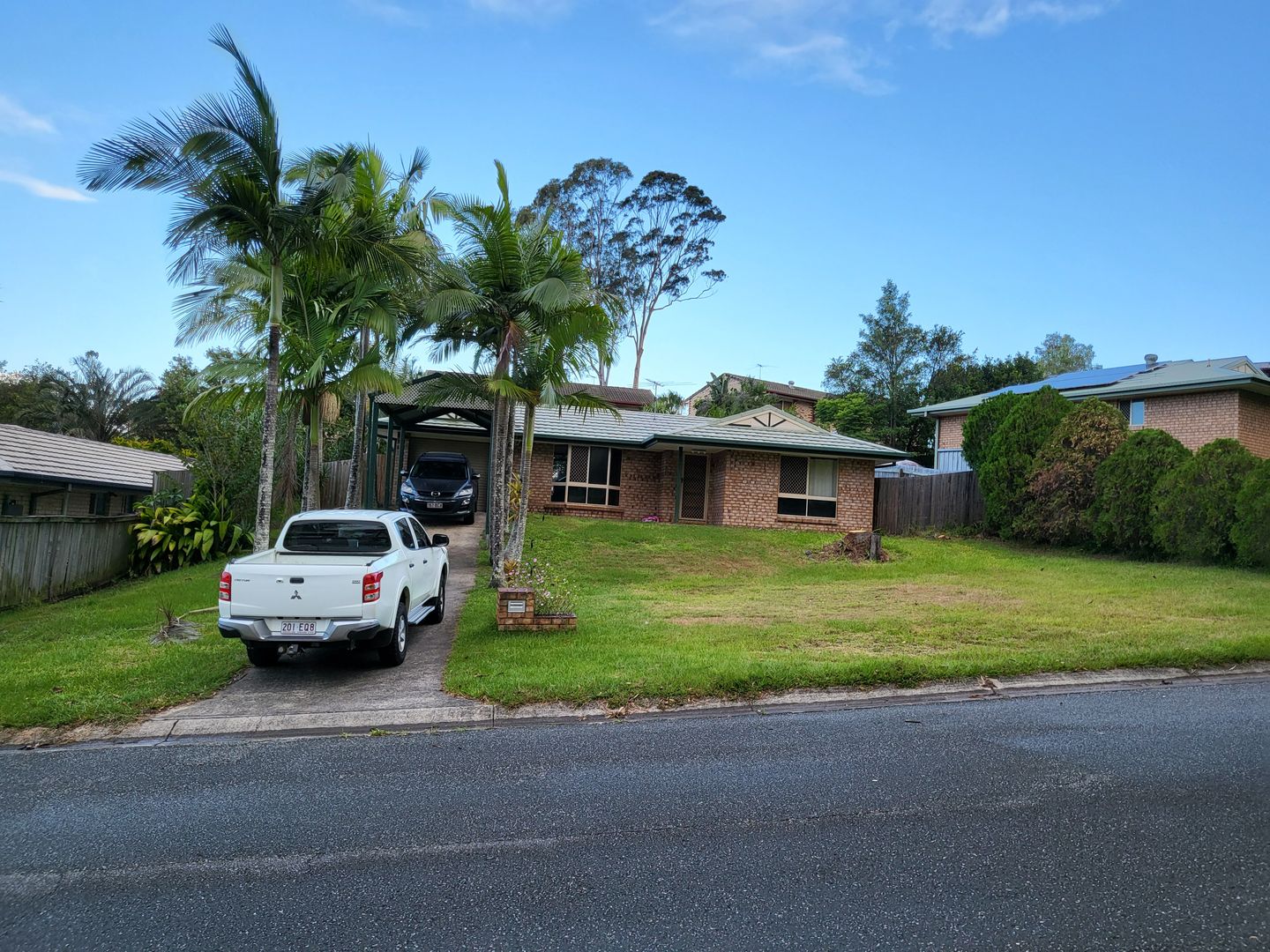 8 Mulligan Way, Edens Landing QLD 4207 Domain