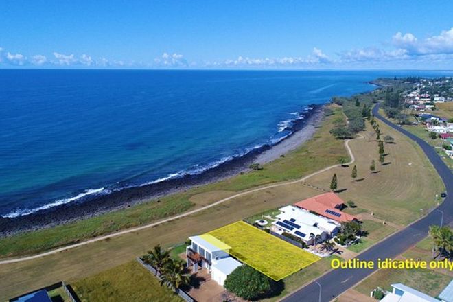 Picture of 6 Sea Esplanade, ELLIOTT HEADS QLD 4670