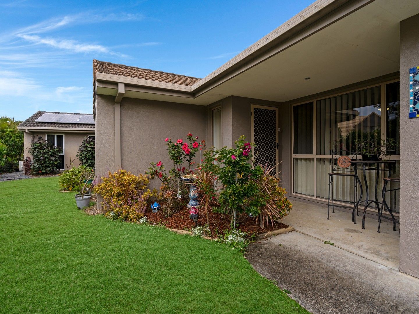 3 bedrooms Townhouse in 5/26 Fortune Street COOMERA QLD, 4209