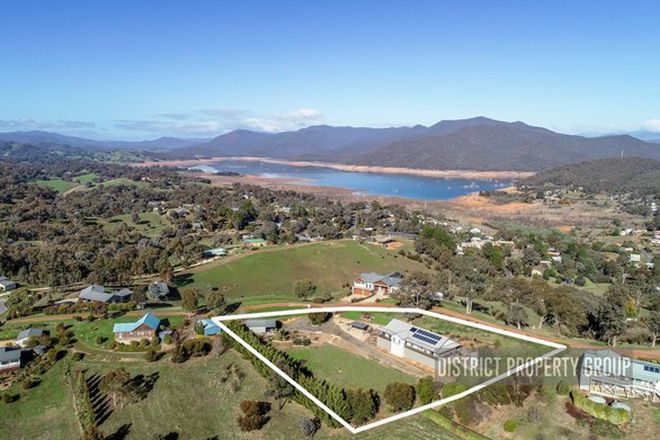 Picture of 12 Bay View Way, MOUNTAIN BAY VIC 3723