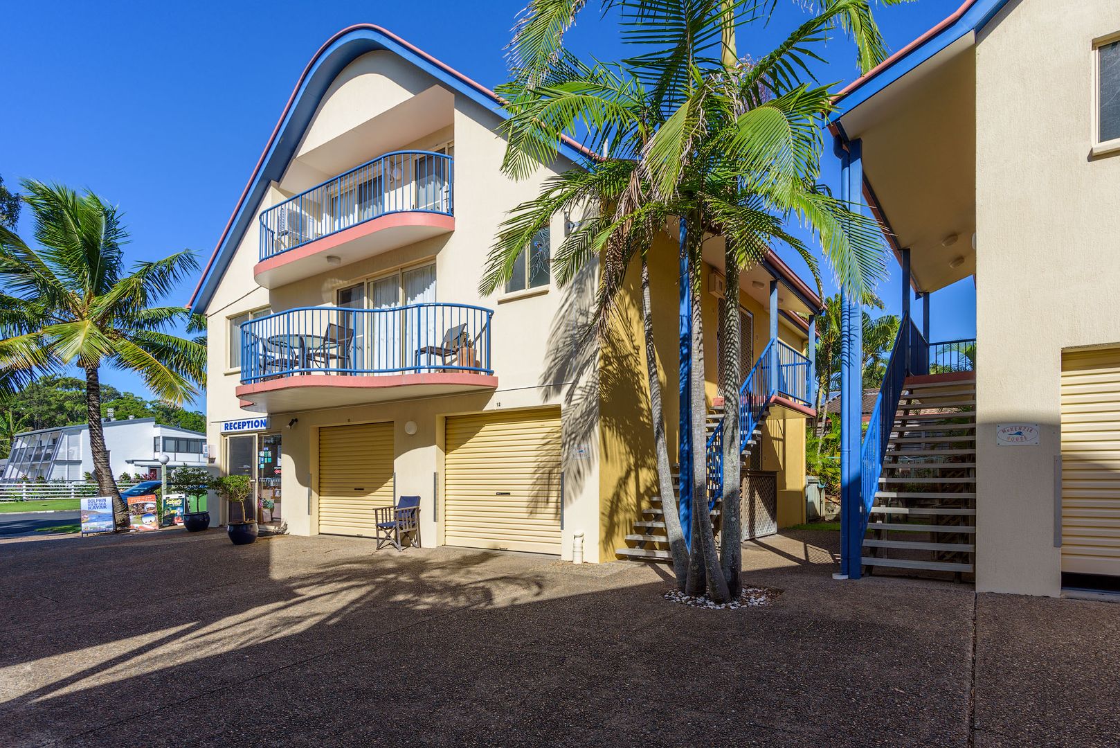 10/2-4 Double Island Drive, Rainbow Beach QLD 4581, Image 1