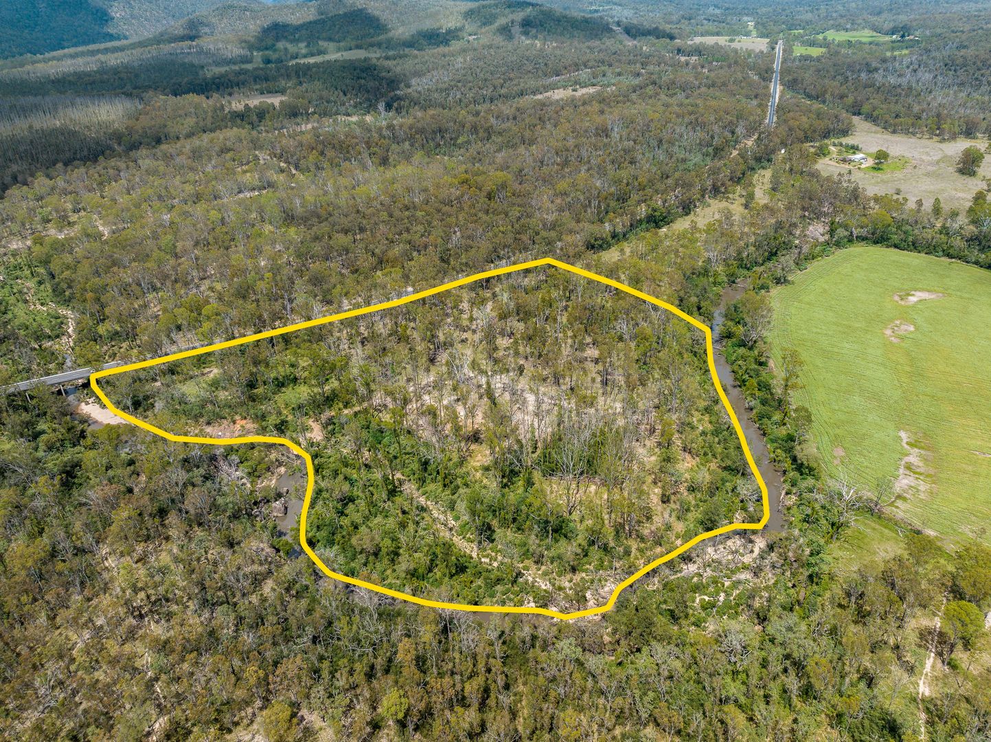 Lot/11 Bruxner Highway, Tabulam NSW 2469 House for Sale Domain