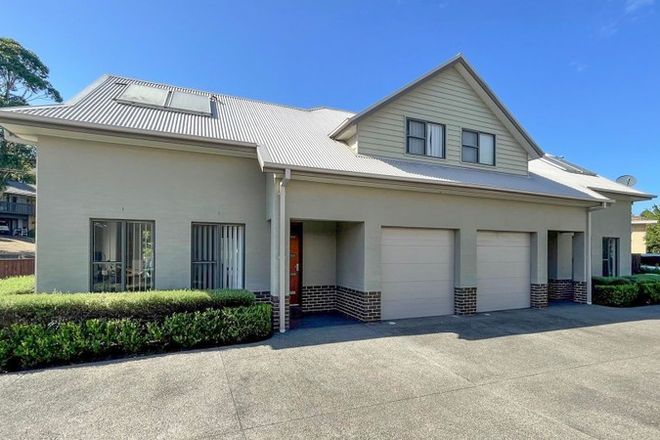 Picture of 2 / 115/2 / 115 Menangle St, PICTON NSW 2571