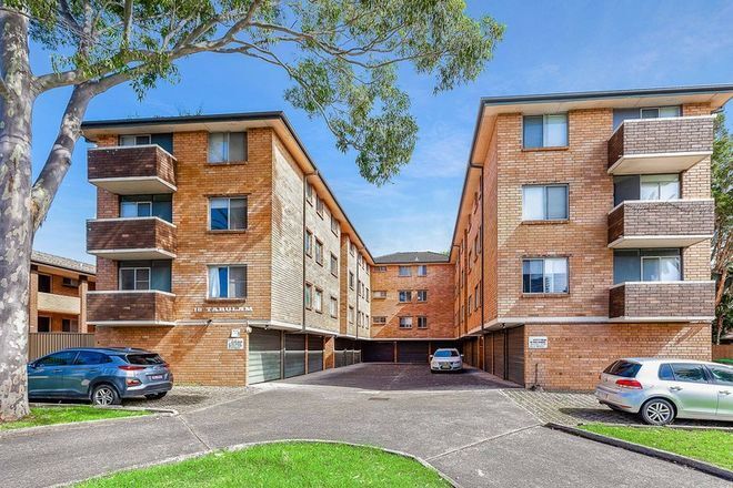 2 bedrooms Apartment / Unit / Flat in 14/18 Robinson Street WOLLONGONG NSW, 2500